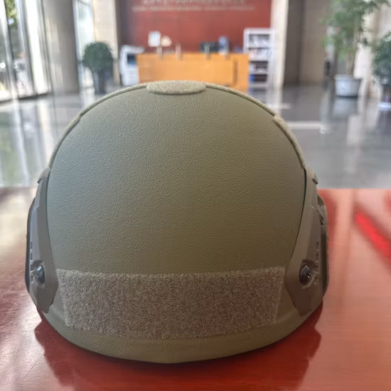 Wholesale Level Iiia Military Tactical Fast Ballistic Combat Bulletproof Helmet