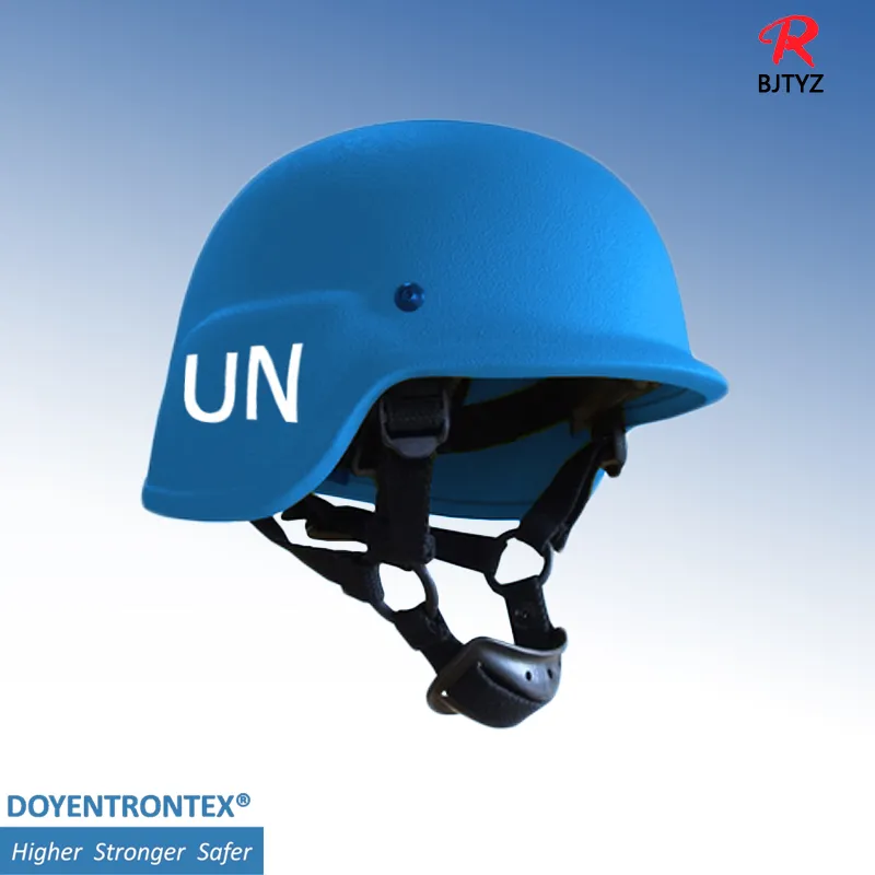 Casco Ak47/Nij3a/V50/Pasgt/Ach/Mich2000/Fast/Antiproiettile/Balistico