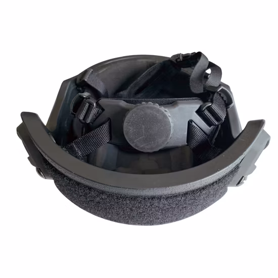 Casco antiproiettile da combattimento balistico veloce tattico militare di livello Iiia all'ingrosso